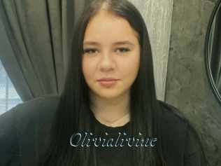 Olivialivine
