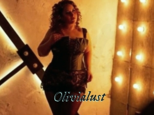 Olivialust