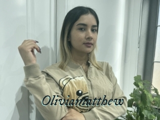 Oliviamatthew
