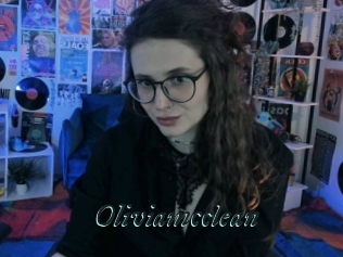 Oliviamcclean