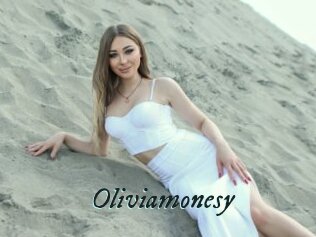 Oliviamonesy