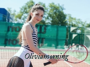 Oliviamorning