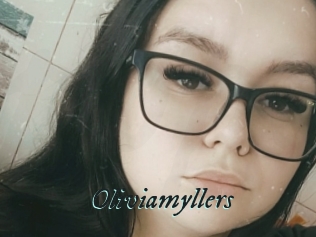 Oliviamyllers