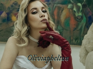 Oliviapheltan