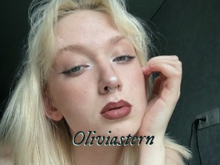 Oliviastern