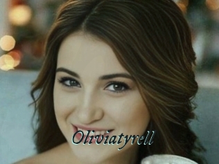 Oliviatyrell