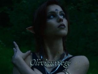 Oliviaurrego