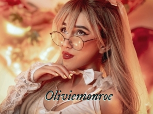 Oliviemonroe