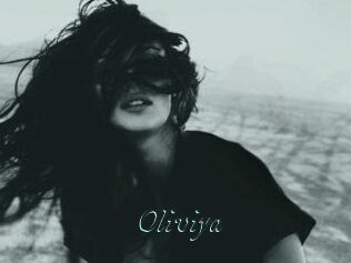 Oliviya
