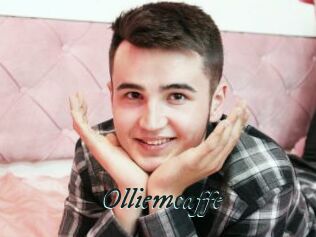 Olliemcaffe