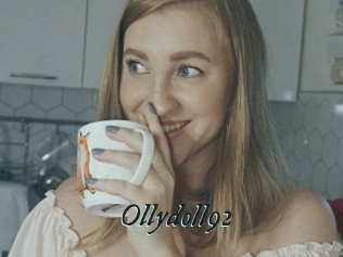 Ollydoll92