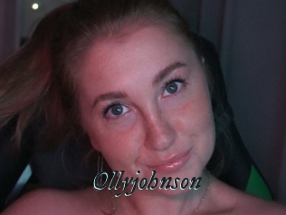 Ollyjohnson