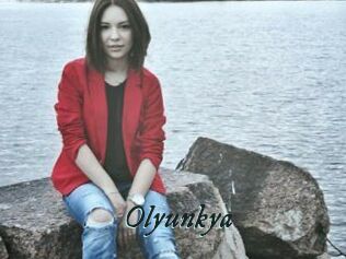 Olyunkya