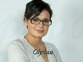 Olyvau