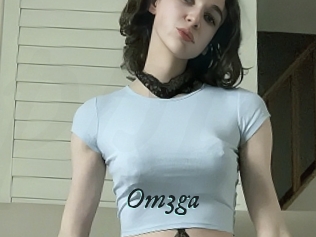 Om3ga