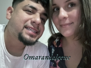 Omarandaleene