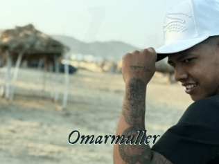 Omarmuller