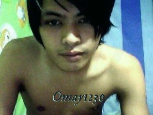 Omay1230