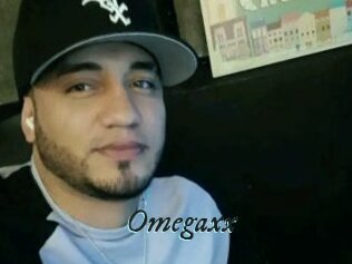 Omegaxx