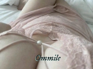 Ommile