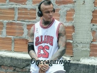 Onceagain97