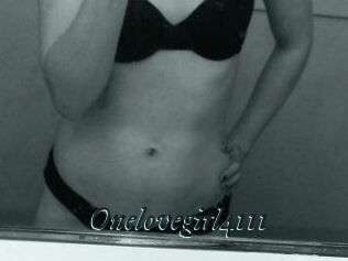 Onelovegirl4111