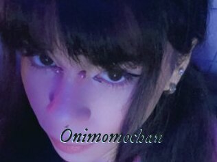 Onimomochan