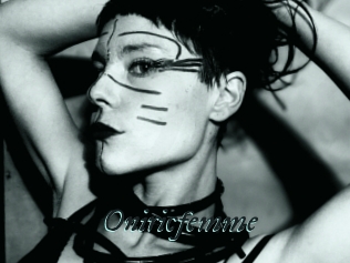 Oniricfemme