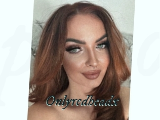 Onlyredheadx