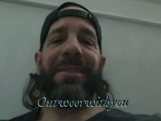 Ontwoorwithyou
