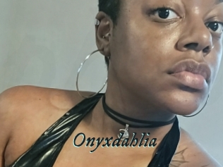 Onyxdahlia