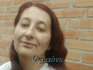 Onyxsiren