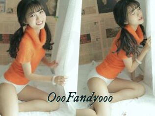 OooFandyooo