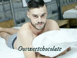 Oosweetchocolate