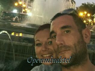 Openmindstel