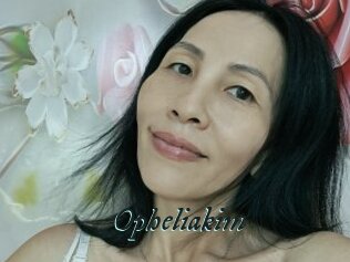 Opheliakim