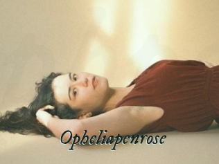 Opheliapenrose