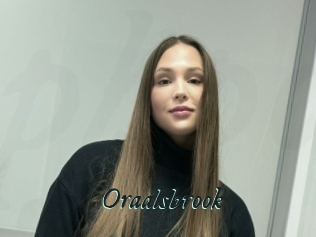 Oraalsbrook