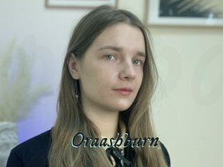 Oraashburn