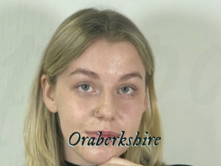 Oraberkshire