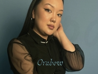 Orabow