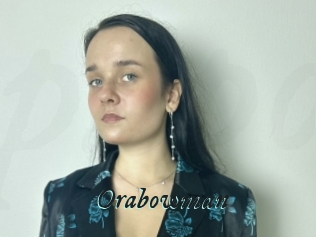 Orabowman