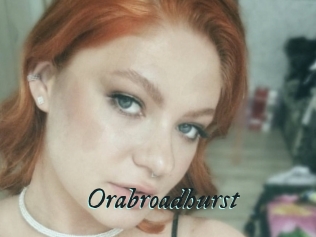 Orabroadhurst
