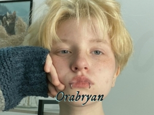 Orabryan