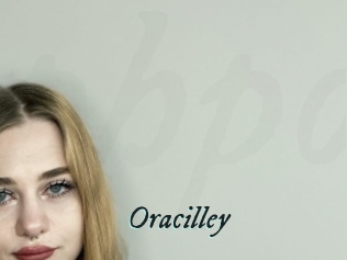 Oracilley