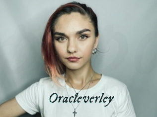 Oracleverley