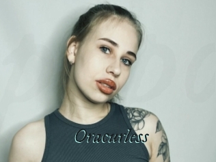 Oracurless