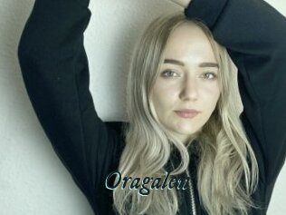 Oragalen