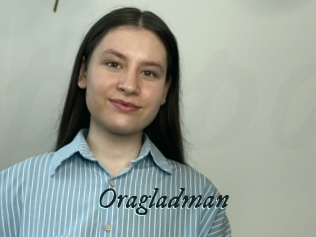 Oragladman