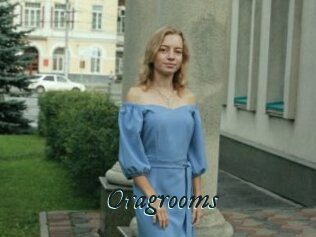 Oragrooms